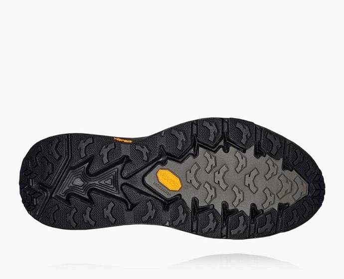 Hoka Speedgoat 4 GORE-TEX Turisticke Topanky Panske Čierne | Slovensko-2743650