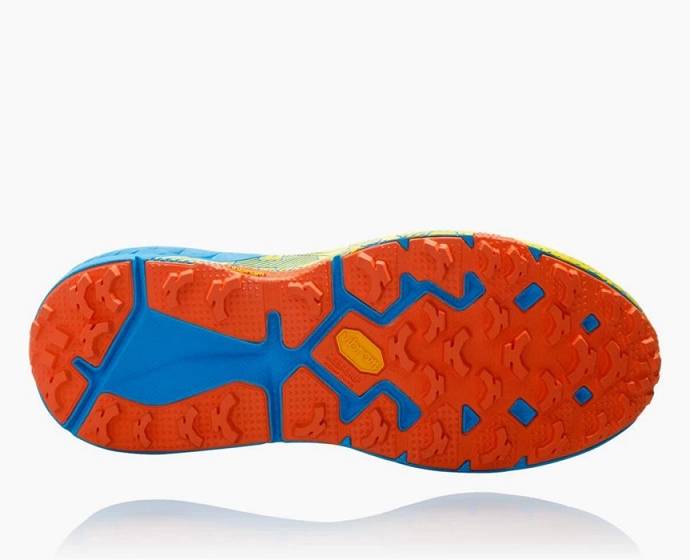 Hoka Speedgoat Stredne Nepremokave Trailove Bezecke Tenisky Panske Čierne Siva | Slovensko-6854129