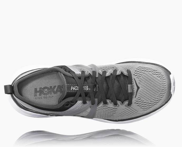 Hoka Tivra Cestne Bezecke Topanky Damske Strieborne | Slovensko-9384756