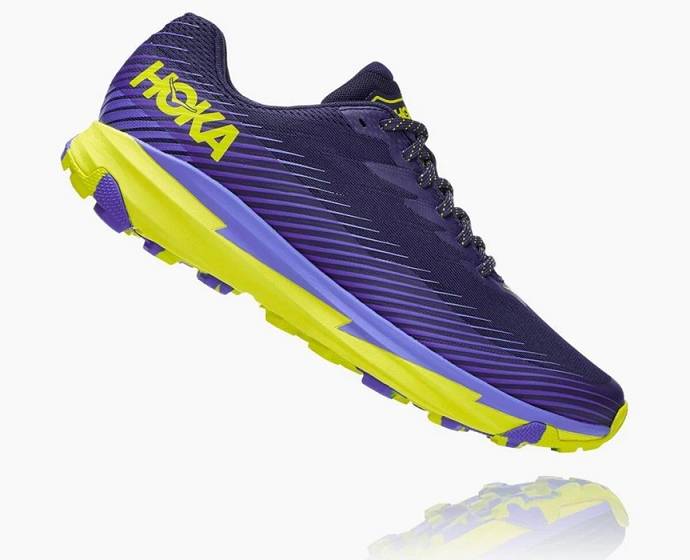 Hoka Torrent 2 Trailove Bezecke Tenisky Panske Nachový | Slovensko-1037458