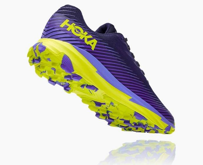 Hoka Torrent 2 Trailove Bezecke Tenisky Panske Nachový | Slovensko-1037458