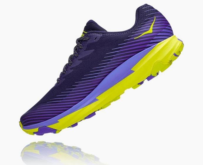 Hoka Torrent 2 Trailove Bezecke Tenisky Panske Nachový | Slovensko-1037458