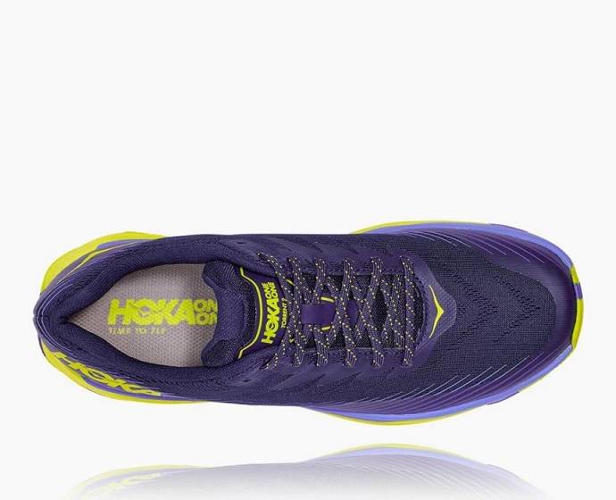 Hoka Torrent 2 Trailove Bezecke Tenisky Panske Nachový | Slovensko-1037458