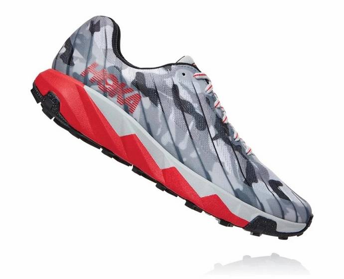 Hoka Torrent Trailove Bezecke Tenisky Damske Siva | Slovensko-6510923