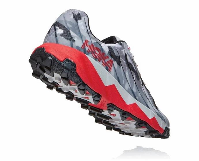 Hoka Torrent Trailove Bezecke Tenisky Damske Siva | Slovensko-6510923