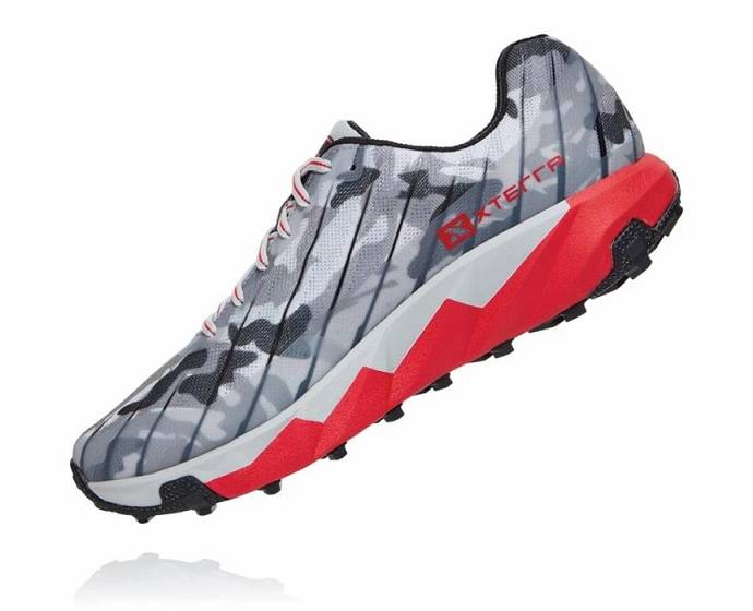 Hoka Torrent Trailove Bezecke Tenisky Damske Siva | Slovensko-6510923